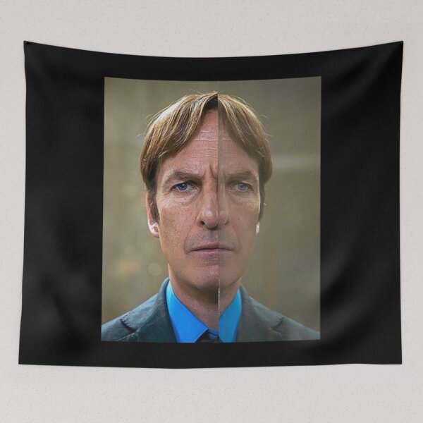 Item preview, Better Call Saul      designed and sold by OldCityPrints.