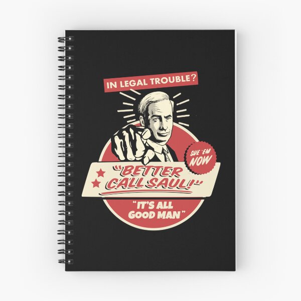 Item preview, better call saul - It_s all good man Active   designed and sold by OldCityPrints.