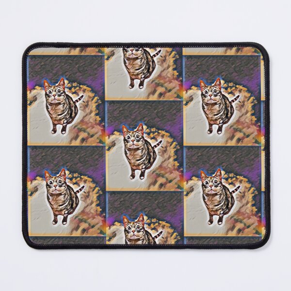 Item preview, Tabby cat designed and sold by Jacques Shop.