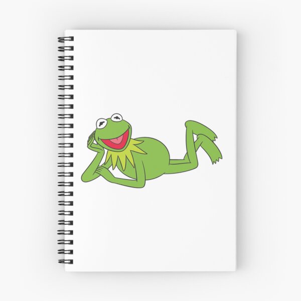 Item preview, Kermit Chillin   designed and sold by sandrawivia.