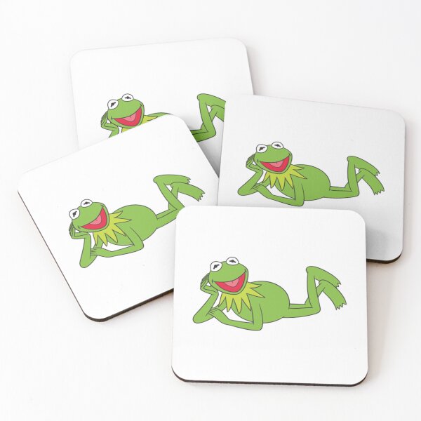 Item preview, Kermit Chillin   designed and sold by sandrawivia.