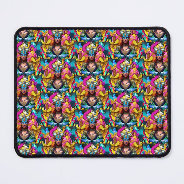 Item preview, Whimsical Game Avatar Fantasy Play Collection 100 designed and sold by BlueOctopus1878.