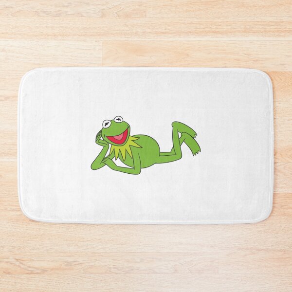 Item preview, Kermit Chillin   designed and sold by sandrawivia.
