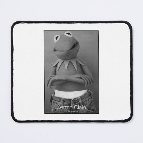 Item preview, Kermit Clein designed and sold by sandrawivia.