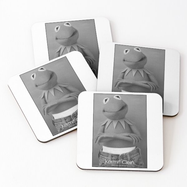 Item preview, Kermit Clein   designed and sold by sandrawivia.