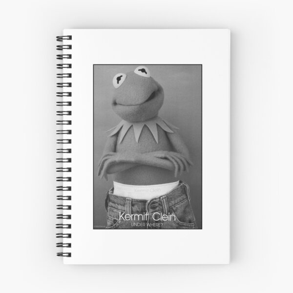 Item preview, Kermit Clein   designed and sold by sandrawivia.
