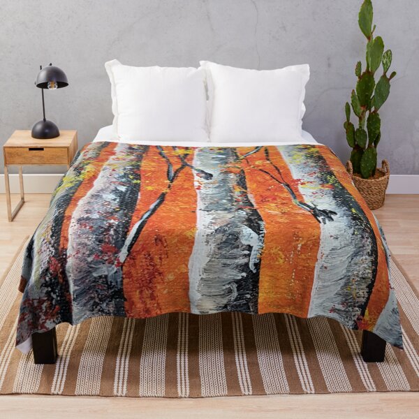 Item preview, Birch Tree's  designed and sold by KVELKY.