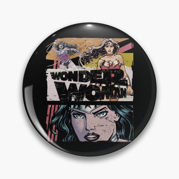 Item preview, Super Hero Girl Wonder. W.o.m.a.n Poses designed and sold by ww84gift.