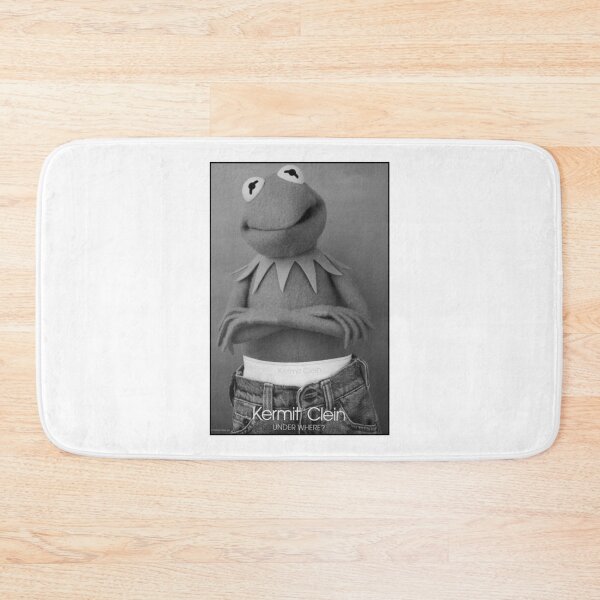 Item preview, Kermit Clein   designed and sold by sandrawivia.
