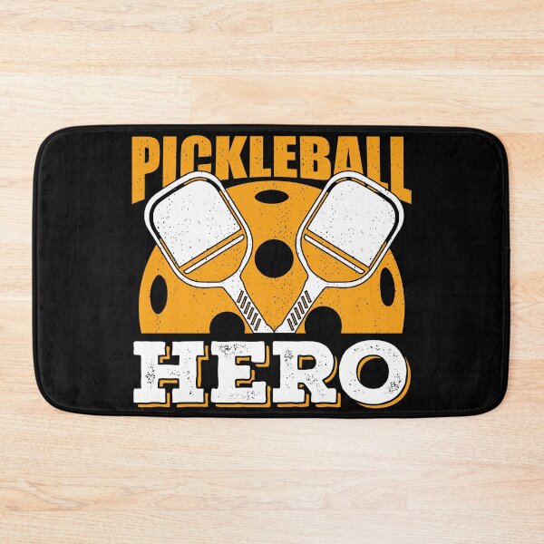 Item preview, Pickleball Hero designed and sold by GuwdTCo.