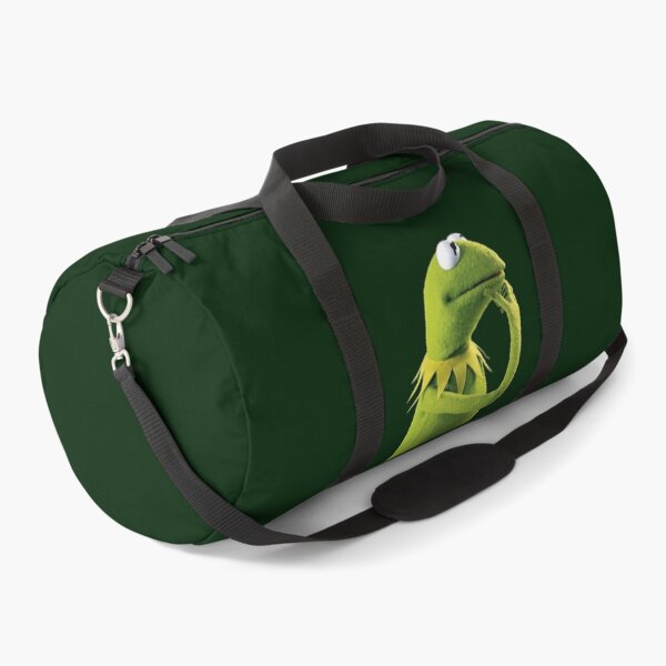 Item preview, Kermit Contemplating, an aesthetic designed and sold by sandrawivia.