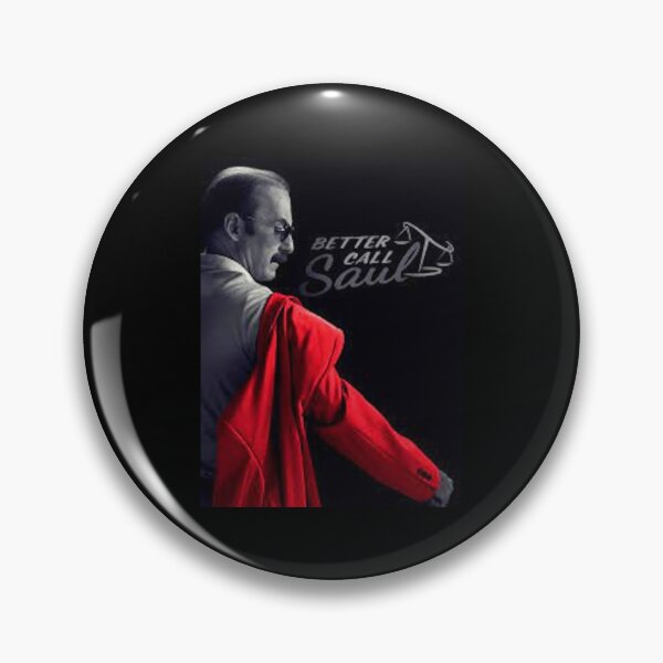 Artikelvorschau, Besser Saul anrufen Staffel 6 Saul Goodman entworfen und verkauft von OldCityPrints.