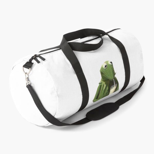 Item preview, Kermit Drinks Milk   designed and sold by sandrawivia.
