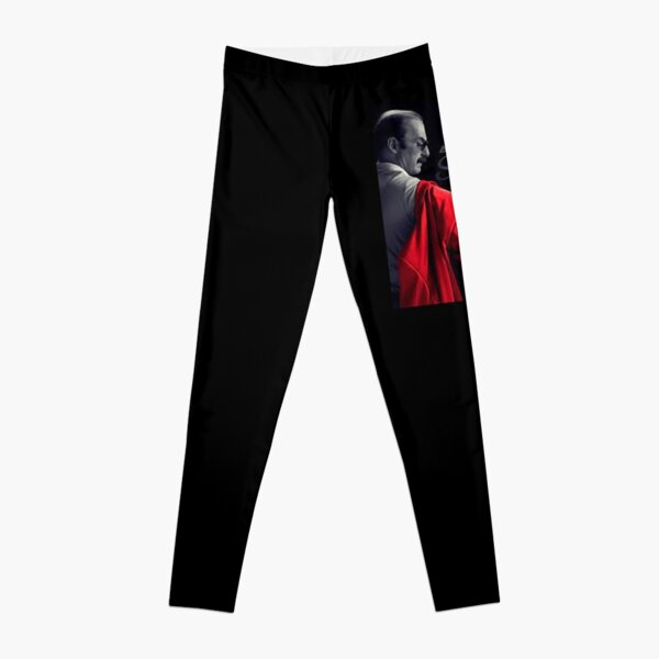 Better Call Saul Mosaic Characters Leggings for Sale by C·REBRAL Labs