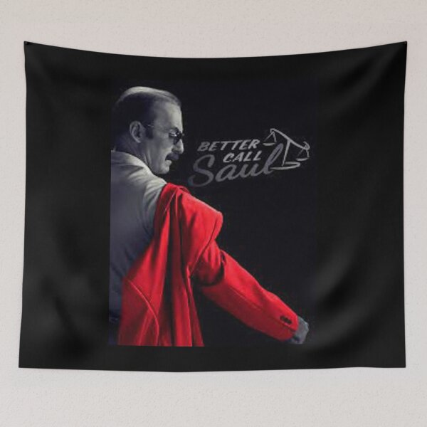 Item preview, Better Call Saul Season 6  Saul Goodman   designed and sold by OldCityPrints.