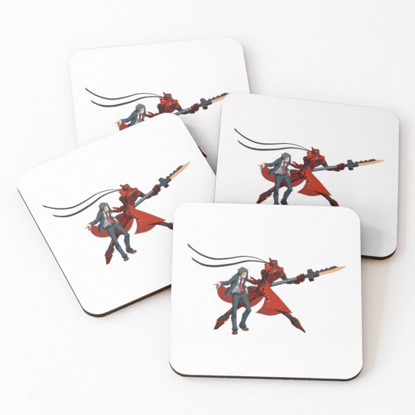 Item preview, Adachi Magatsu-Izanagi Pokin_              designed and sold by AIYAHOME.