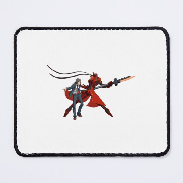 Item preview, Adachi Magatsu-Izanagi Pokin_              designed and sold by AIYAHOME.