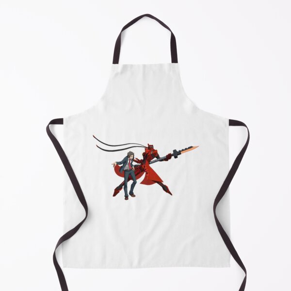 Item preview, Adachi Magatsu-Izanagi Pokin_              designed and sold by AIYAHOME.