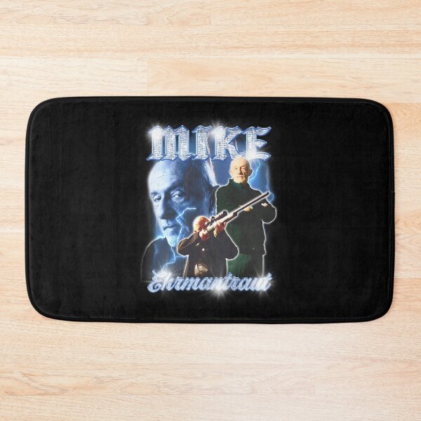 Item preview, better call saul mike ehrmantraut    designed and sold by OldCityPrints.