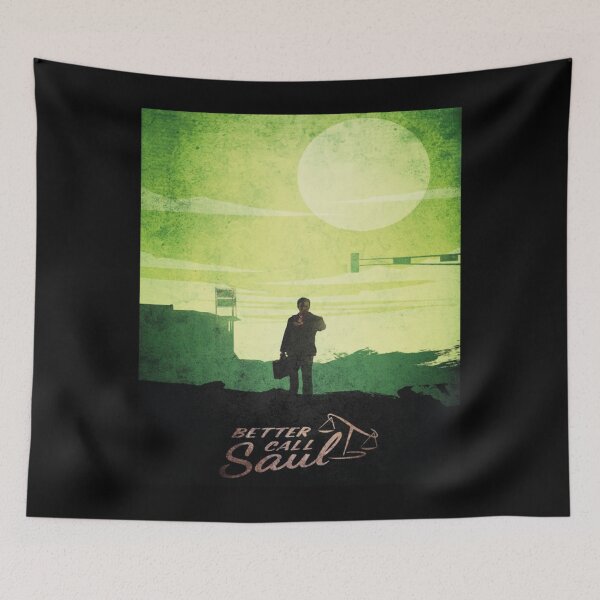 Item preview, Better Call Saul Better Call Saul Better Call Saul Better Call Saul Better Call Saul Better Call Sau  designed and sold by OldCityPrints.