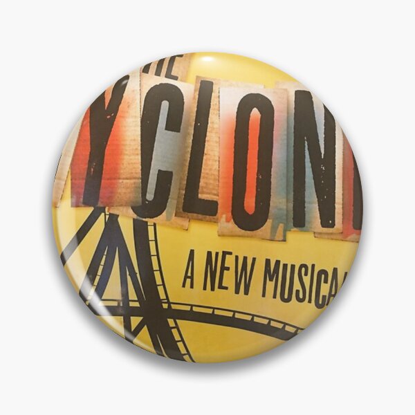 Item preview, Ride The Cyclone | doe cyclone | Ride The Cyclone the musical designed and sold by kylelewis354.