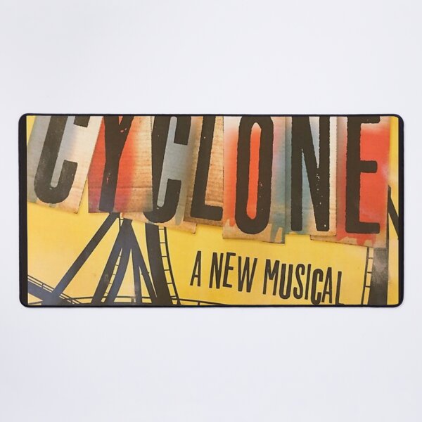 Item preview, Ride The Cyclone | doe cyclone | Ride The Cyclone the musical designed and sold by kylelewis354.