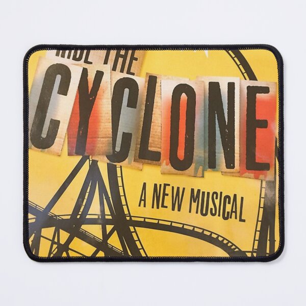 Item preview, Ride The Cyclone | doe cyclone | Ride The Cyclone the musical designed and sold by kylelewis354.
