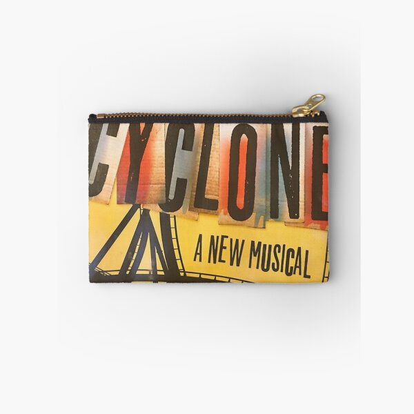 Item preview, Ride The Cyclone | doe cyclone | Ride The Cyclone the musical designed and sold by kylelewis354.