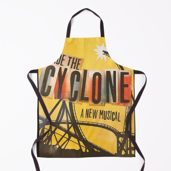 Item preview, Ride The Cyclone | doe cyclone | Ride The Cyclone the musical designed and sold by kylelewis354.
