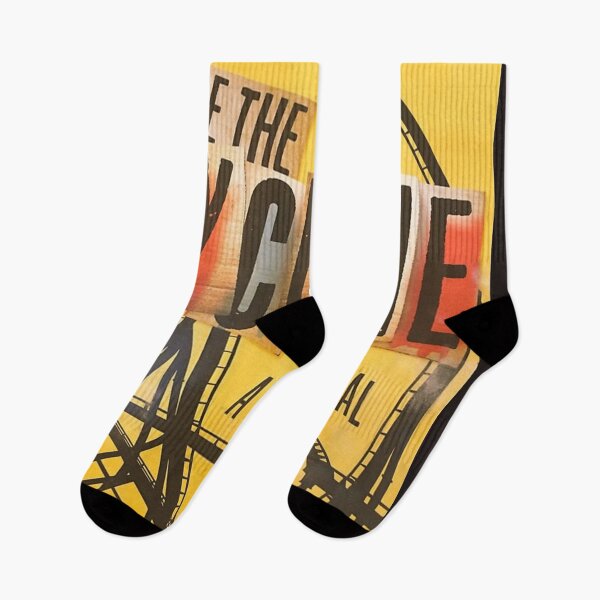 Item preview, Ride The Cyclone | doe cyclone | Ride The Cyclone the musical designed and sold by kylelewis354.
