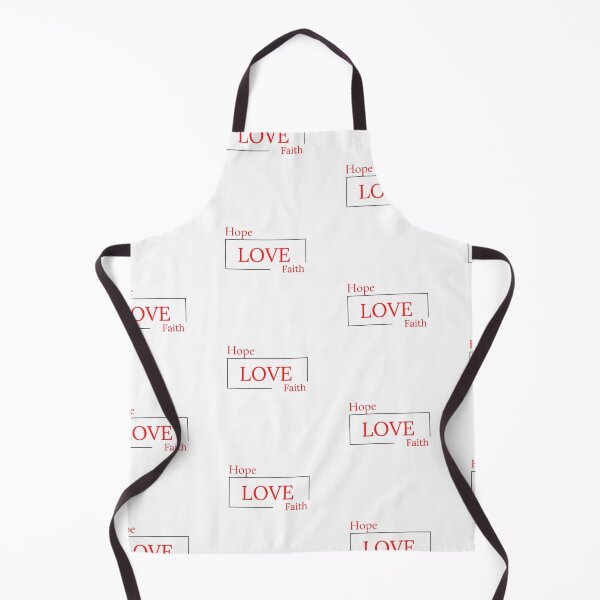 Item preview, I Have Faith in Love, and Hope for Happy Endings designed and sold by Chris Purdy.
