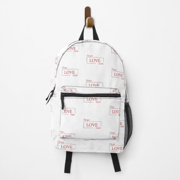 Item preview, I Have Faith in Love, and Hope for Happy Endings designed and sold by Chris Purdy.