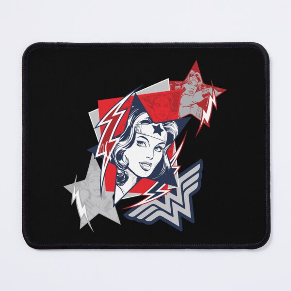 Item preview, Super Hero Girl Wonder. W.o.m.a.n Blizzard designed and sold by ww84gift.