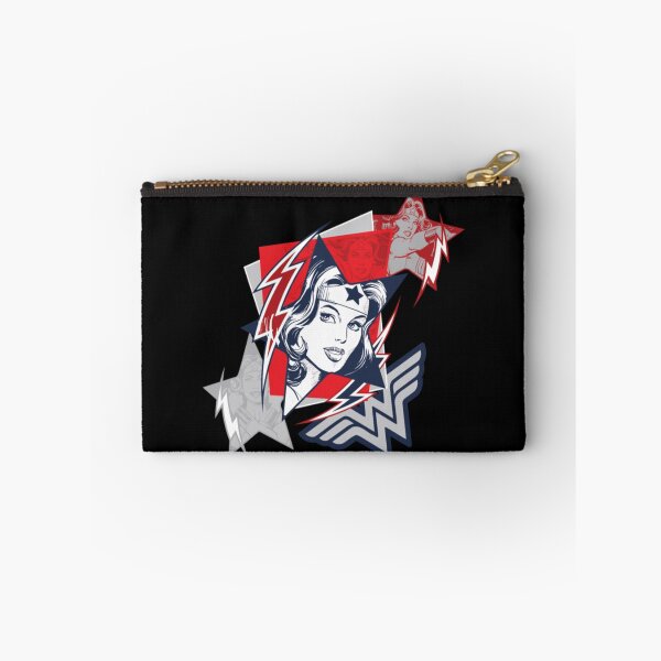 Item preview, Super Hero Girl Wonder. W.o.m.a.n Blizzard designed and sold by ww84gift.