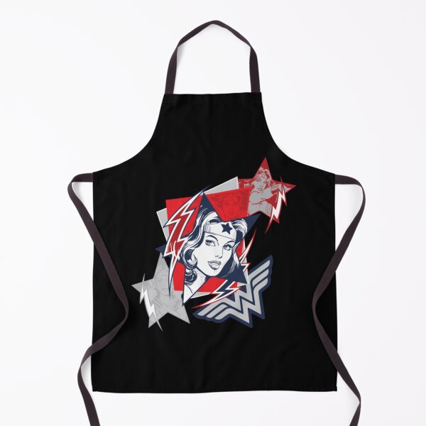 Item preview, Super Hero Girl Wonder. W.o.m.a.n Blizzard designed and sold by ww84gift.