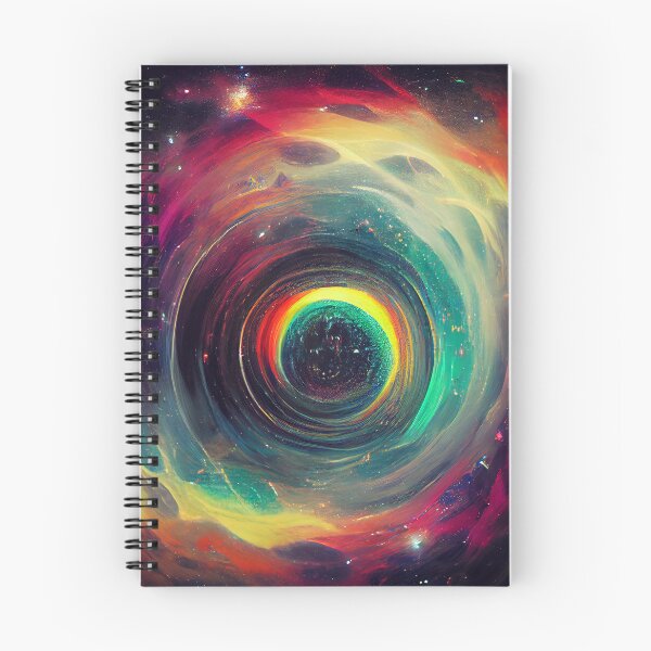 Item preview, Psychedelic Portal designed and sold by Wander Lost.
