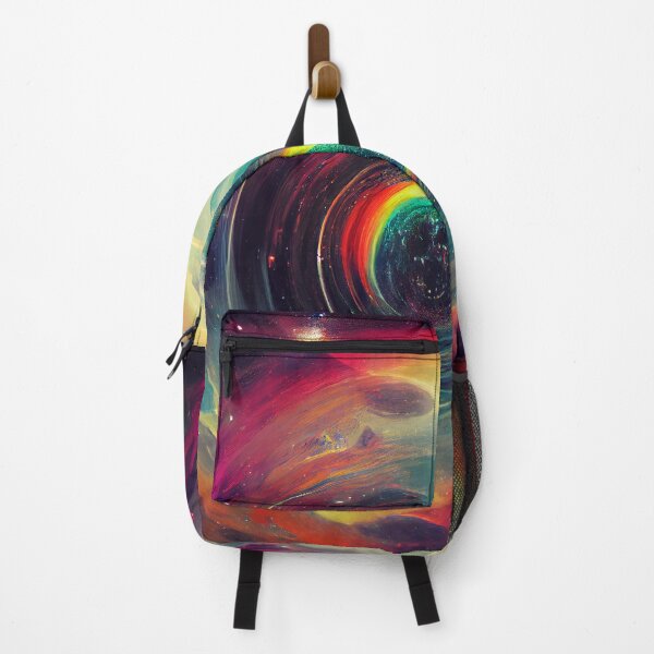 Item preview, Psychedelic Portal designed and sold by Wander Lost.