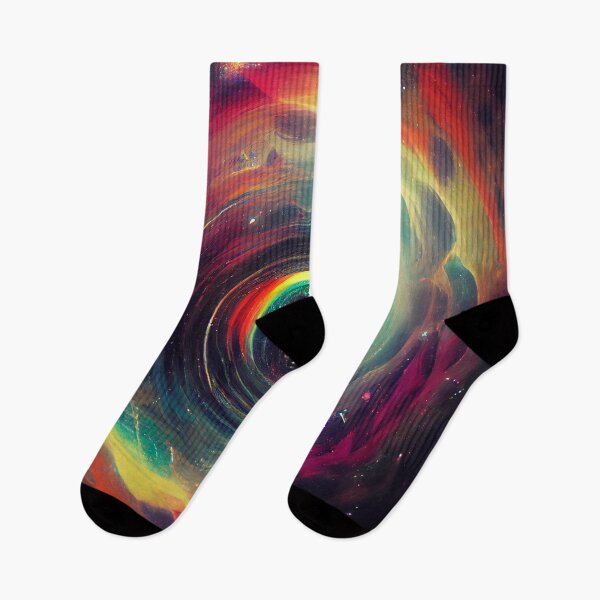 Item preview, Psychedelic Portal designed and sold by Wander Lost.