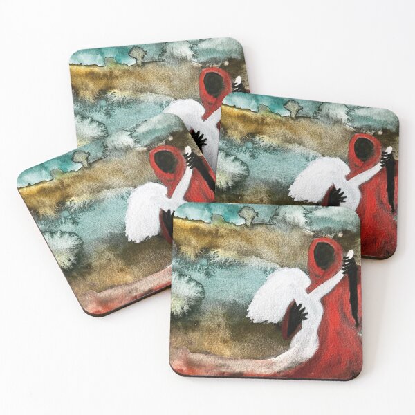 Item preview, The Dance designed and sold by Anastasia Post.