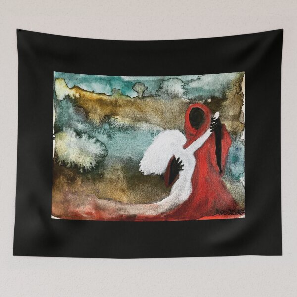 Item preview, The Dance designed and sold by Anastasia Post.