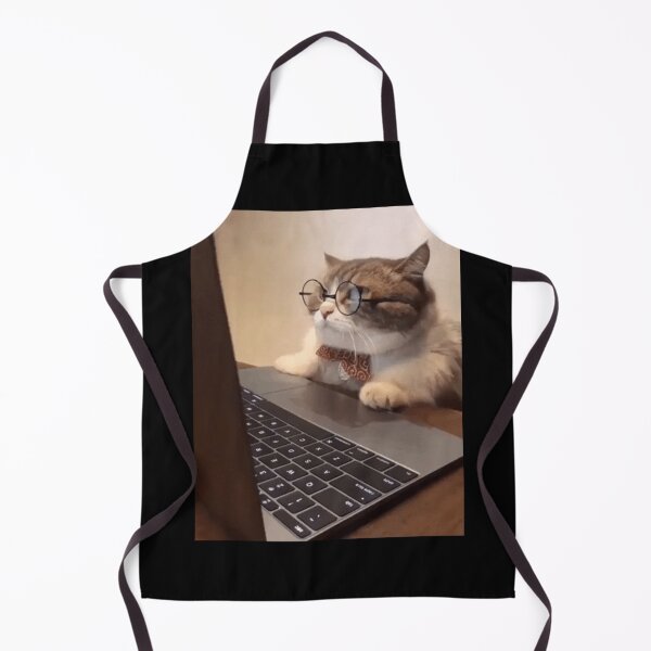 Item preview, Funny Cats And Computers Halloween Kitty For Pet Lovers, kitty halloween costume for cats, funny cat lovers, pets lovers, funny halloween cat designed and sold by KA-shirts.