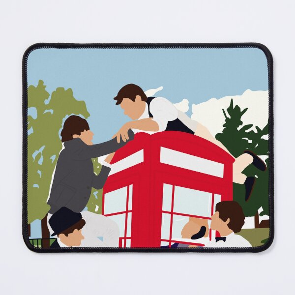 Item preview, One Direction Take Me Home Album Cover  designed and sold by glosha.
