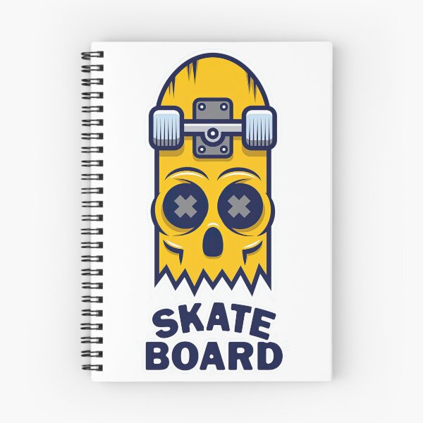 Item preview, Skateboarding Skeleton Shirt, Thrashermagazine, The Berrics designed and sold by Skateboard-Art.