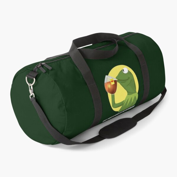 Item preview, KERMIT Meme 1 But That_s None of My Business designed and sold by sandrawivia.
