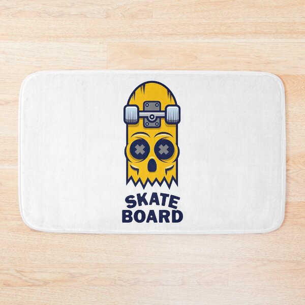 Item preview, Skateboarding Skeleton Shirt, Thrashermagazine, The Berrics designed and sold by Skateboard-Art.
