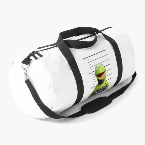 Item preview, Kermit Mugshot   designed and sold by sandrawivia.