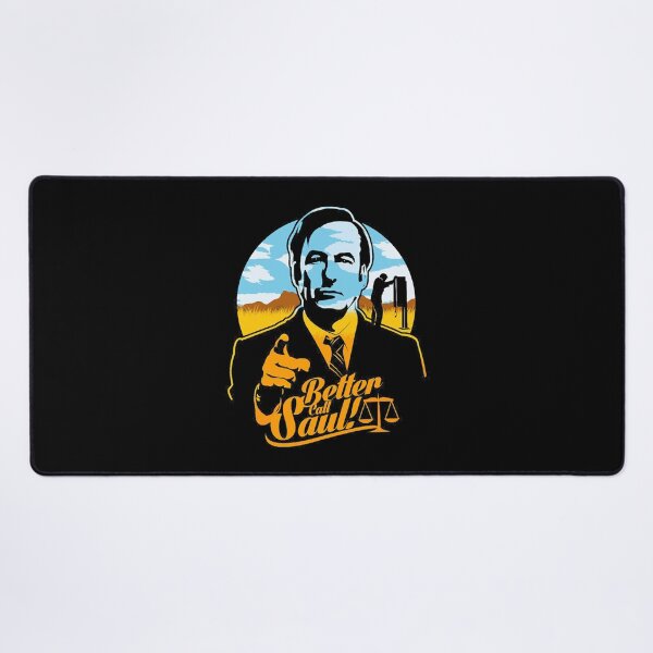 Item preview, Better Call Saul designed and sold by OldCityPrints.