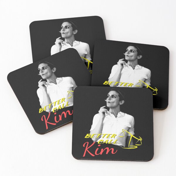 Item preview, Better Call Kim print   designed and sold by OldCityPrints.