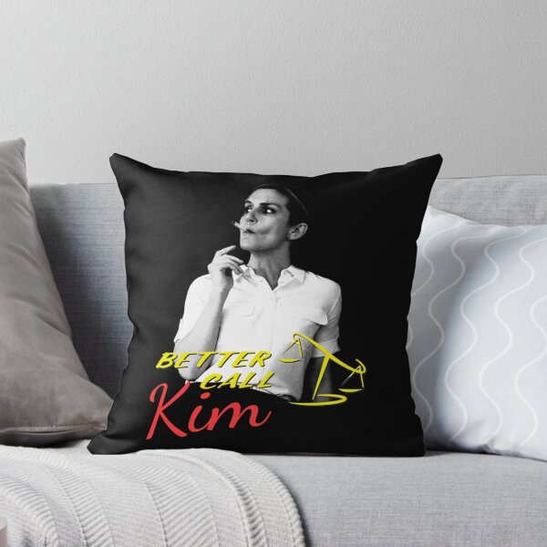 Item preview, Better Call Kim print   designed and sold by OldCityPrints.