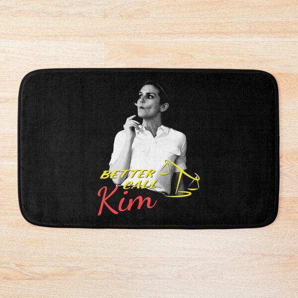 Item preview, Better Call Kim print   designed and sold by OldCityPrints.